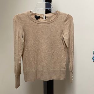 COPY - Talbots Wool Top